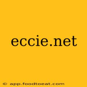 eccie.net